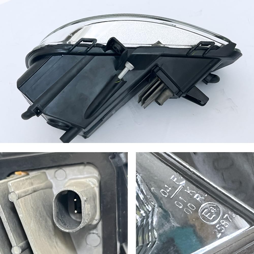 り*ー様 17スーパーグレート　フォグランプデイライト付　MX939419　新品 り*ー様 17スーパーグレート フォグランプデイライト付 MX939419